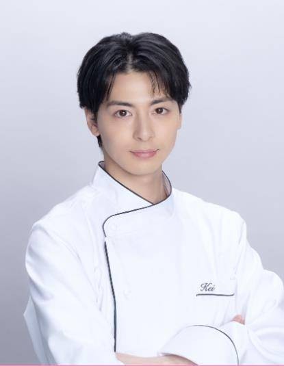 Kei（电视剧《今夜在秘密厨房》中的角色）