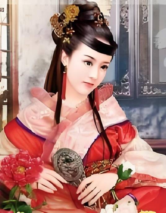 半阕红颜