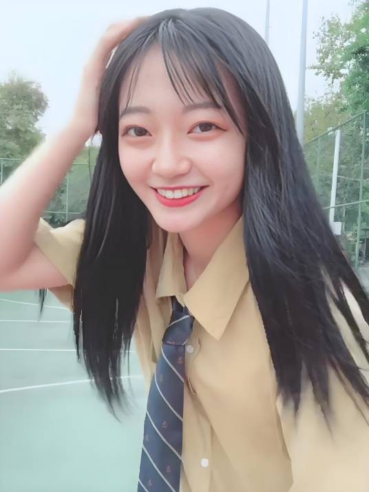 小小的YAMI