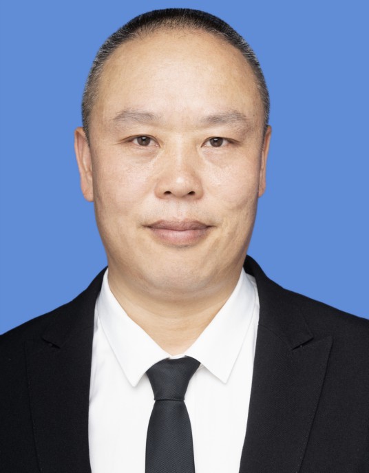 蒋超（重庆市梁平区龙门镇党委委员、武装部部长、副镇长）