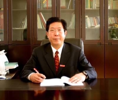 王德明（中国国际航空公司飞行总队副总队长）