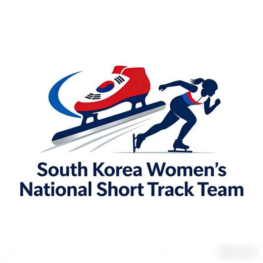 韩国国家女子短道速滑队