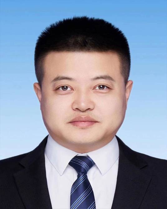 李鑫一（黑龙江省绥化市北林区人民政府副区长）