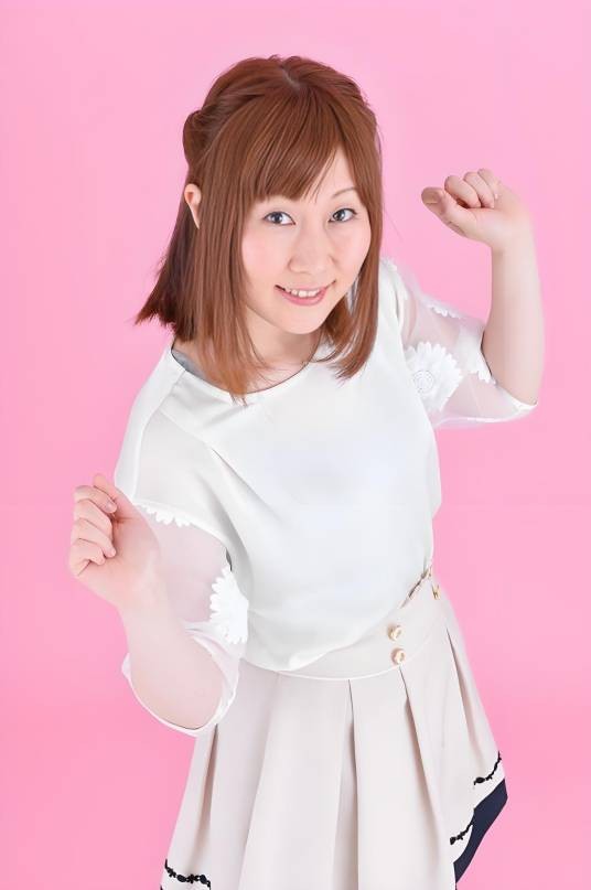 斋藤桃子