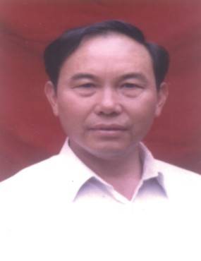 王焕富（关东农民画家）