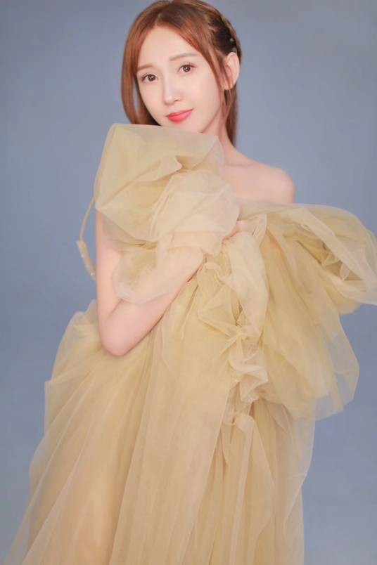 王紫璇（中国大陆影视女演员）