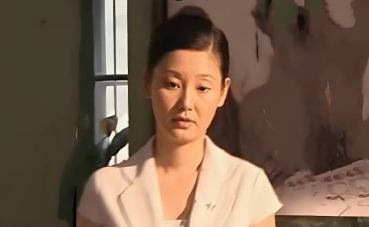 秋歌（电视剧《爱无尽头》中由徐帆饰演的核心角色）