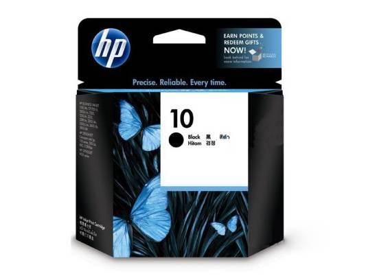 HP 10(C4844A)