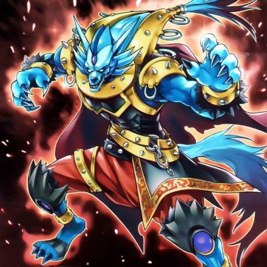 DDD 克龙王贝奥武夫