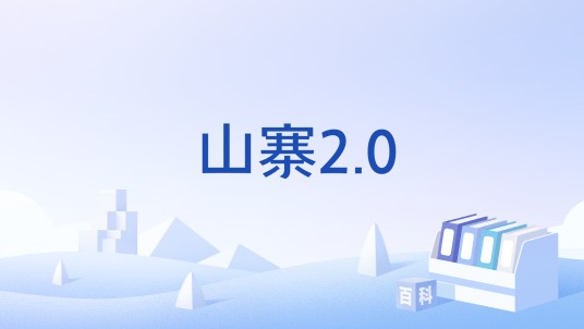山寨2.0