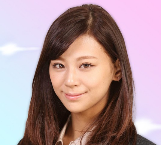 高梨明日香