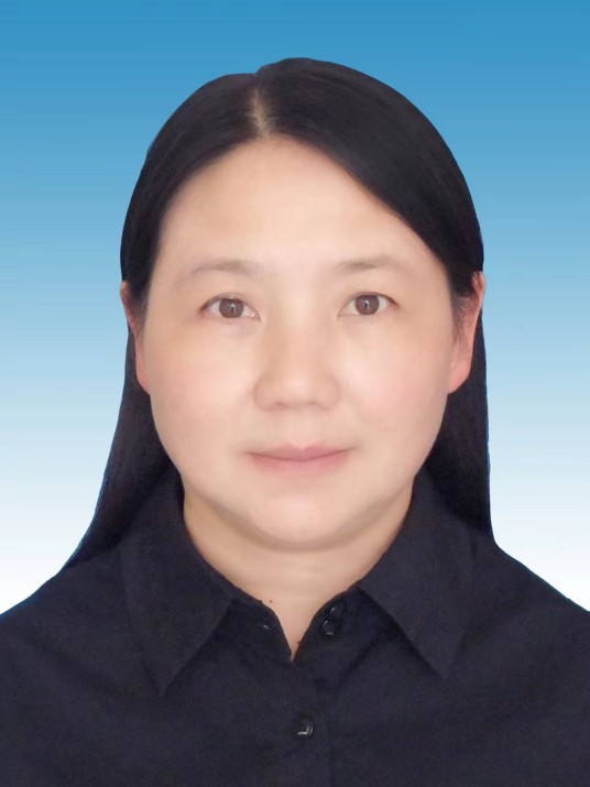 李钰（云南省昭通市第一中学副校长）