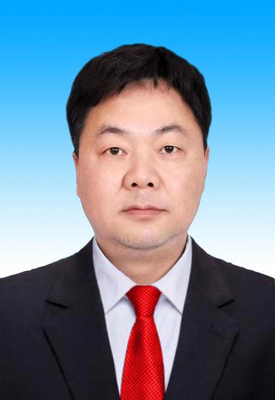 罗彬（四川省绵阳市盐亭县委副书记（挂职））
