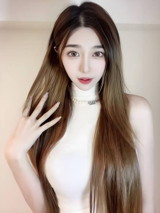 Winnie维妮
