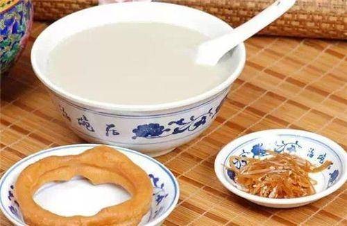 三色豆汁