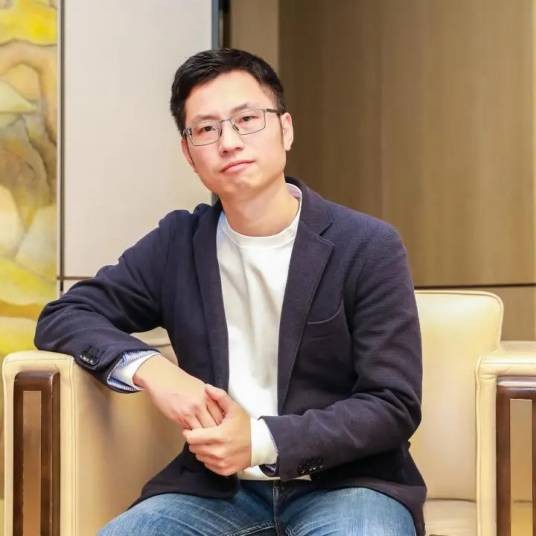 林峰（一米八海洋科技创始合伙人兼市场发展总经理）