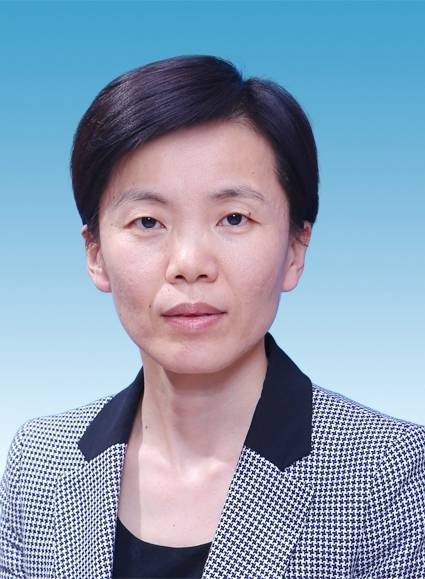 张莉（山东省东营市政府党组成员、副市长）