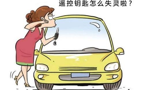 汽车静电