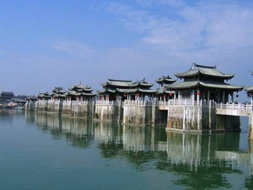 湘桥区