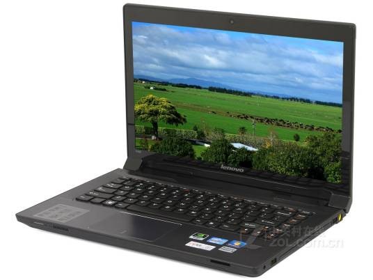 联想扬天V480A-ISE(H)