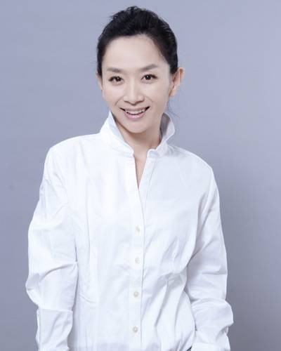 王芳（中国内地女主持人、节目制作人、畅销书作家）