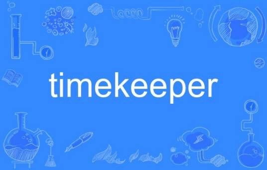 TimeKeeper