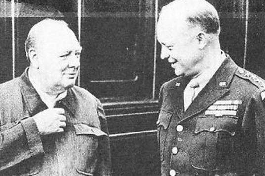 重水之战（1942年盟军指挥部领导的军事行动）