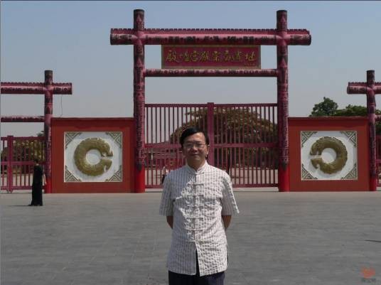 贾鸿声