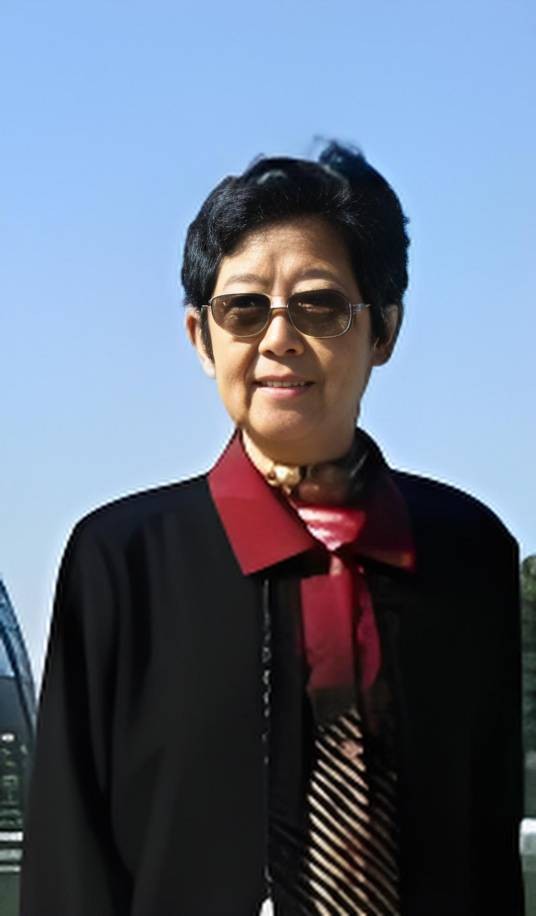 许有美
