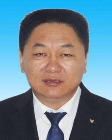 刘忠义（内蒙古自治区包头市城市管理综合执法局党组成员、副局长）
