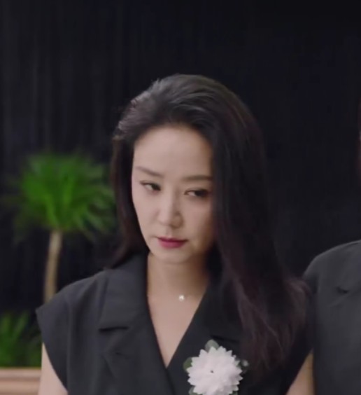 林风云(电视剧《我的后半生》中的中年女性角色)