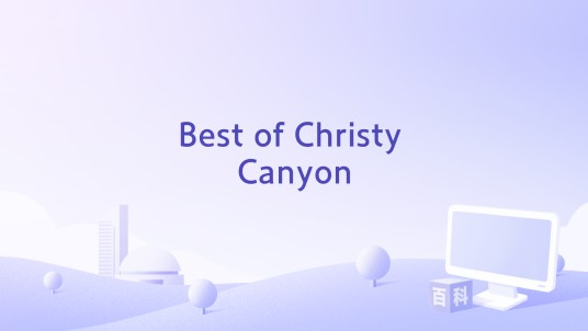 Best of Christy Canyon