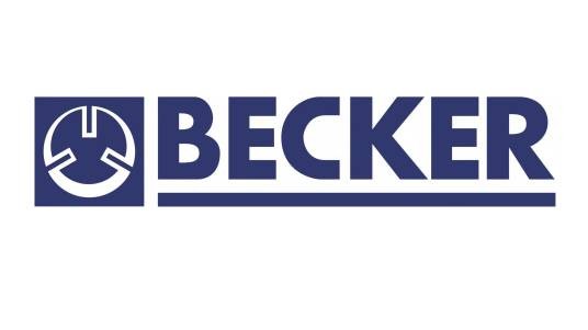 BECKER（品牌）