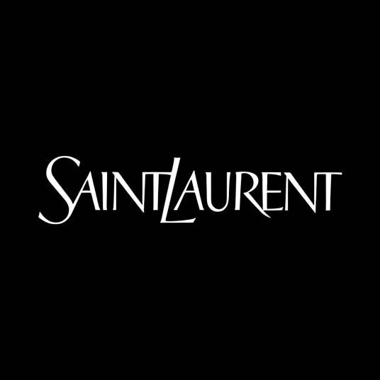 SAINT LAURENT 圣罗兰