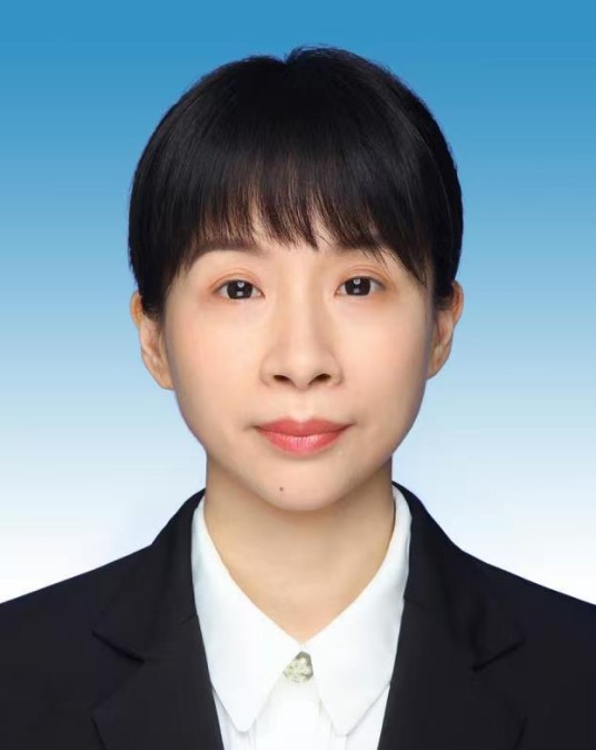 彭媛媛（福建省宁德市屏南县政府党组成员、科技副县长）