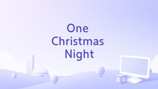 One Christmas Night