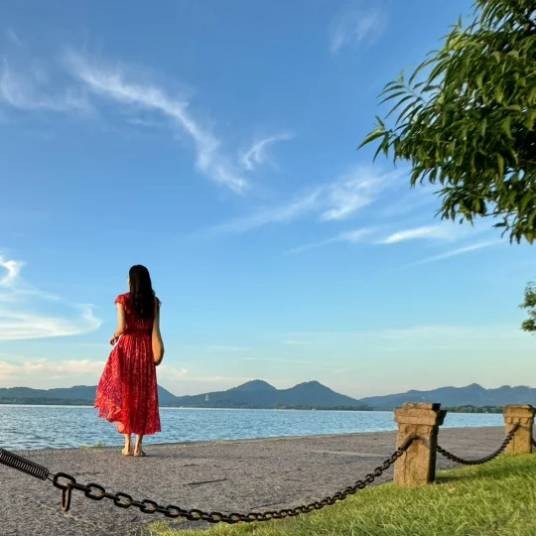 十七岁的天天妈