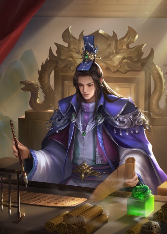 界曹叡