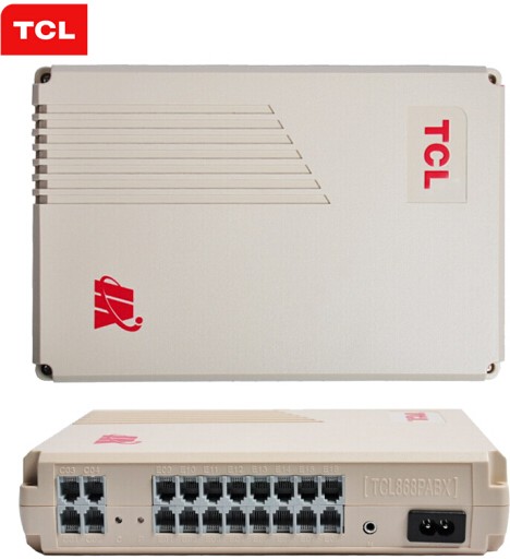 TCL416BK