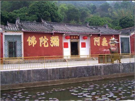孝禅寺