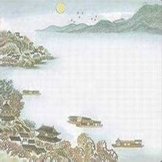 再登岳阳楼感慨赋诗