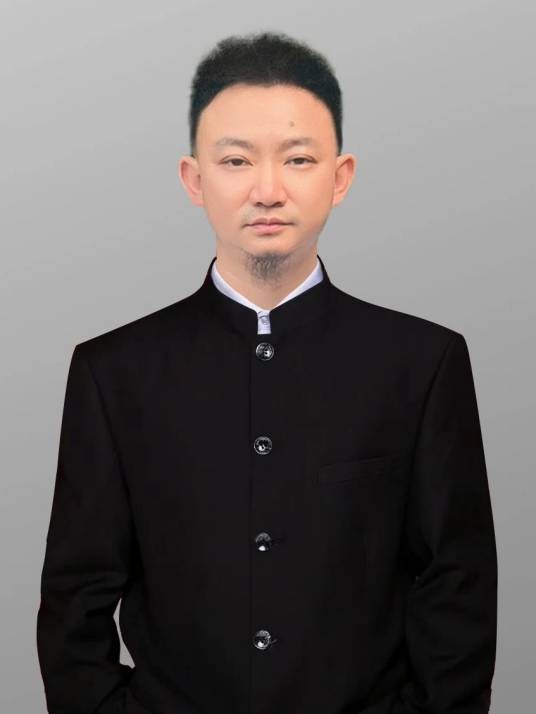 陈兵（易学研究者，四川炎黄清胤文化传播有限公司创始人）