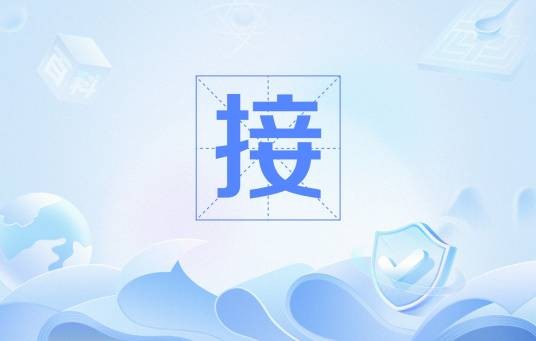 接(网络流行语)