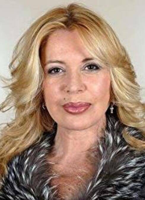 Bárbara Rey