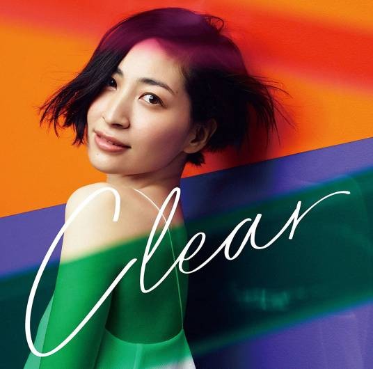 clear（坂本真绫演唱的歌曲）
