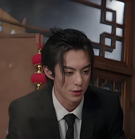 杨凌（《大奉打更人》中的男主角）