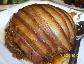 北方米粉肉