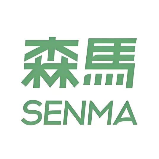 森马SENMA森好鞋类专卖店