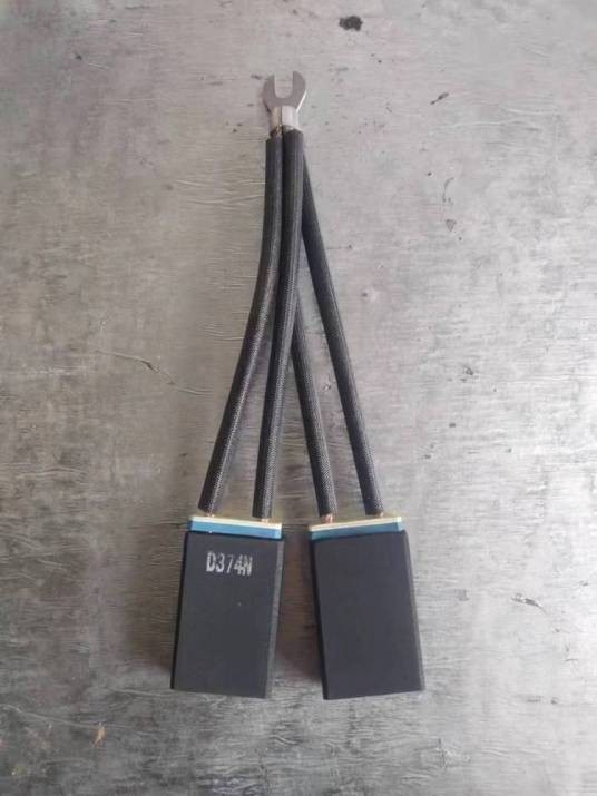 罗兰碳刷