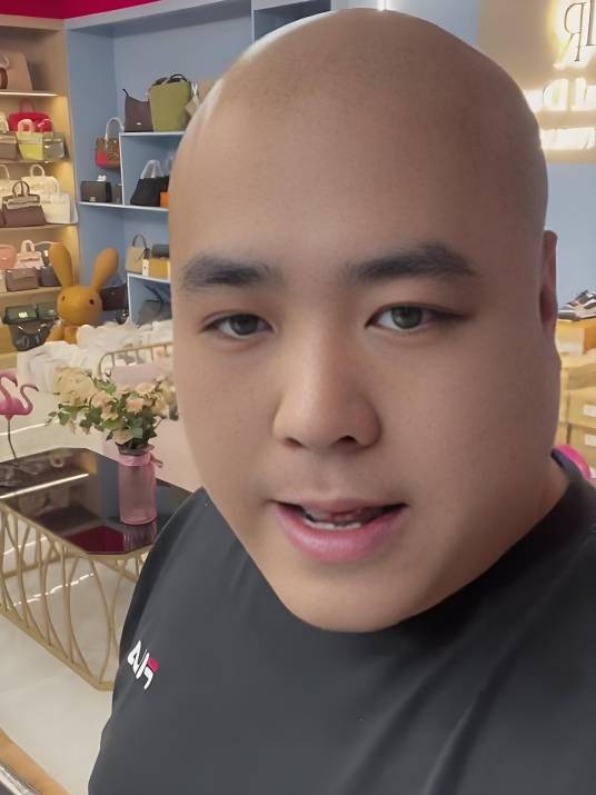 古哥奢品分享